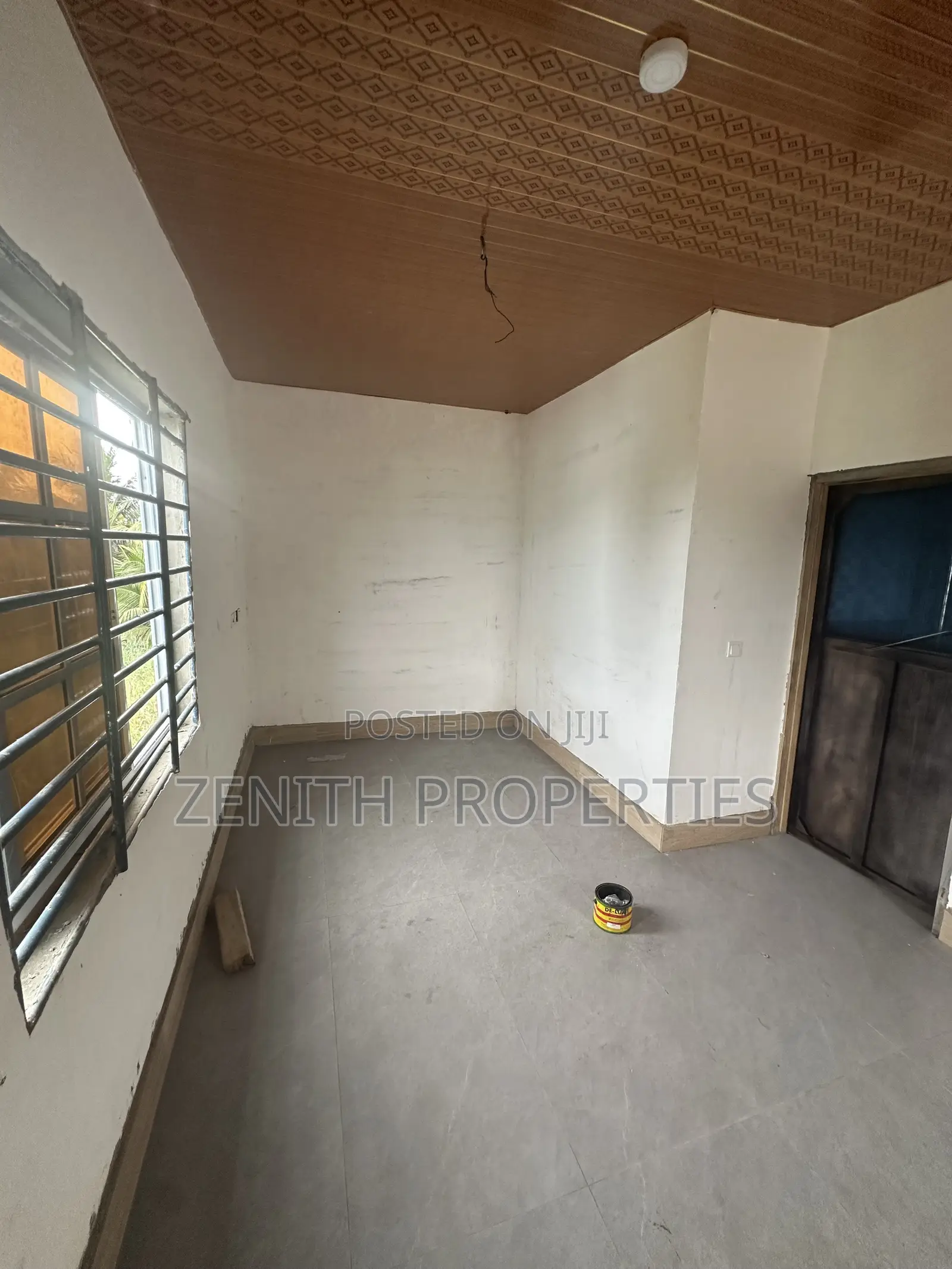 1bdrm Apartment in Zenith Realty, Old Barrier for rent