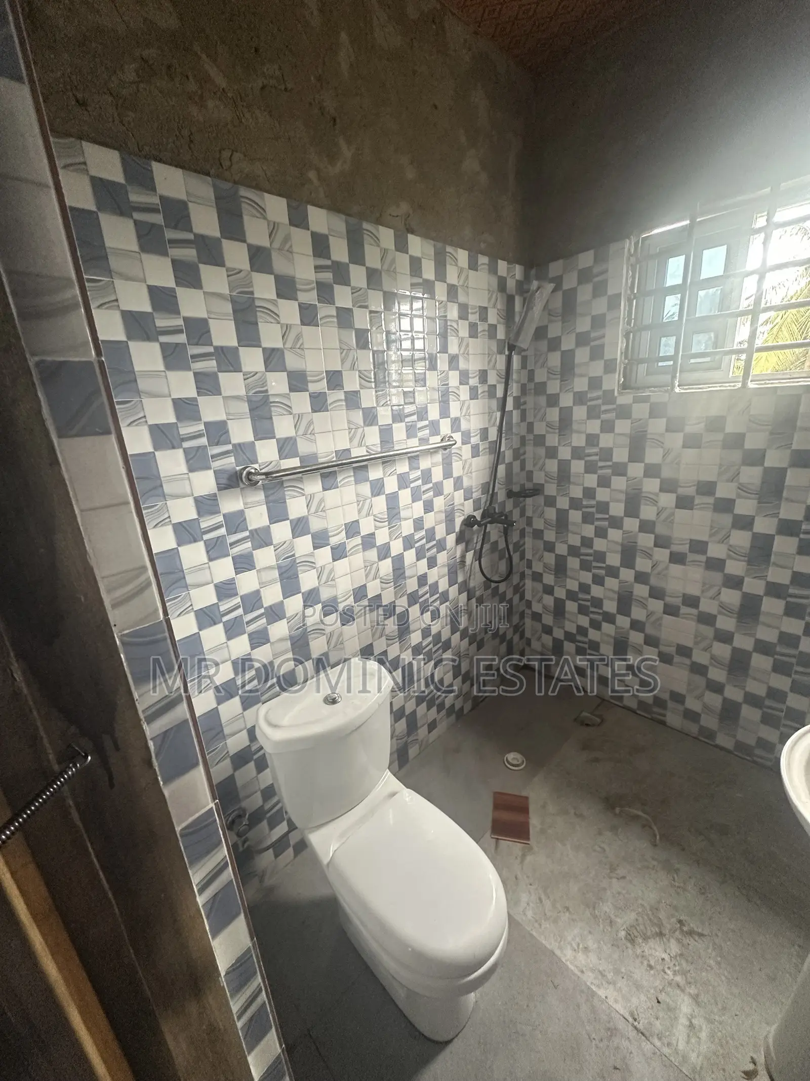 1bdrm Apartment in Mr Dominic Estates, Old Barrier for rent