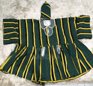 African Wear(northern Smock)