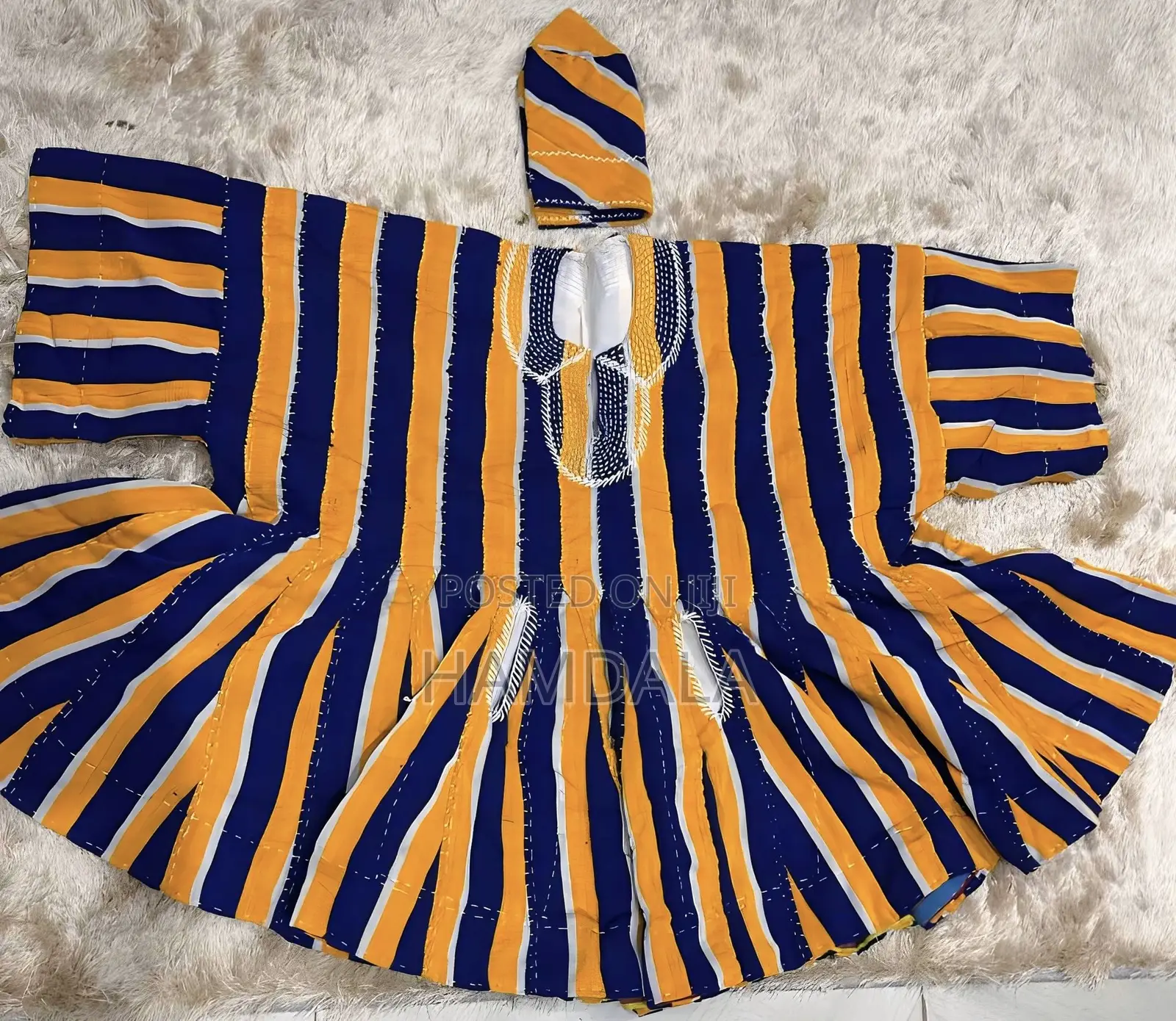 African Wear(northern Smock)