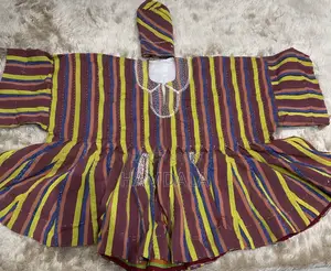 African Wear(northern Smock)