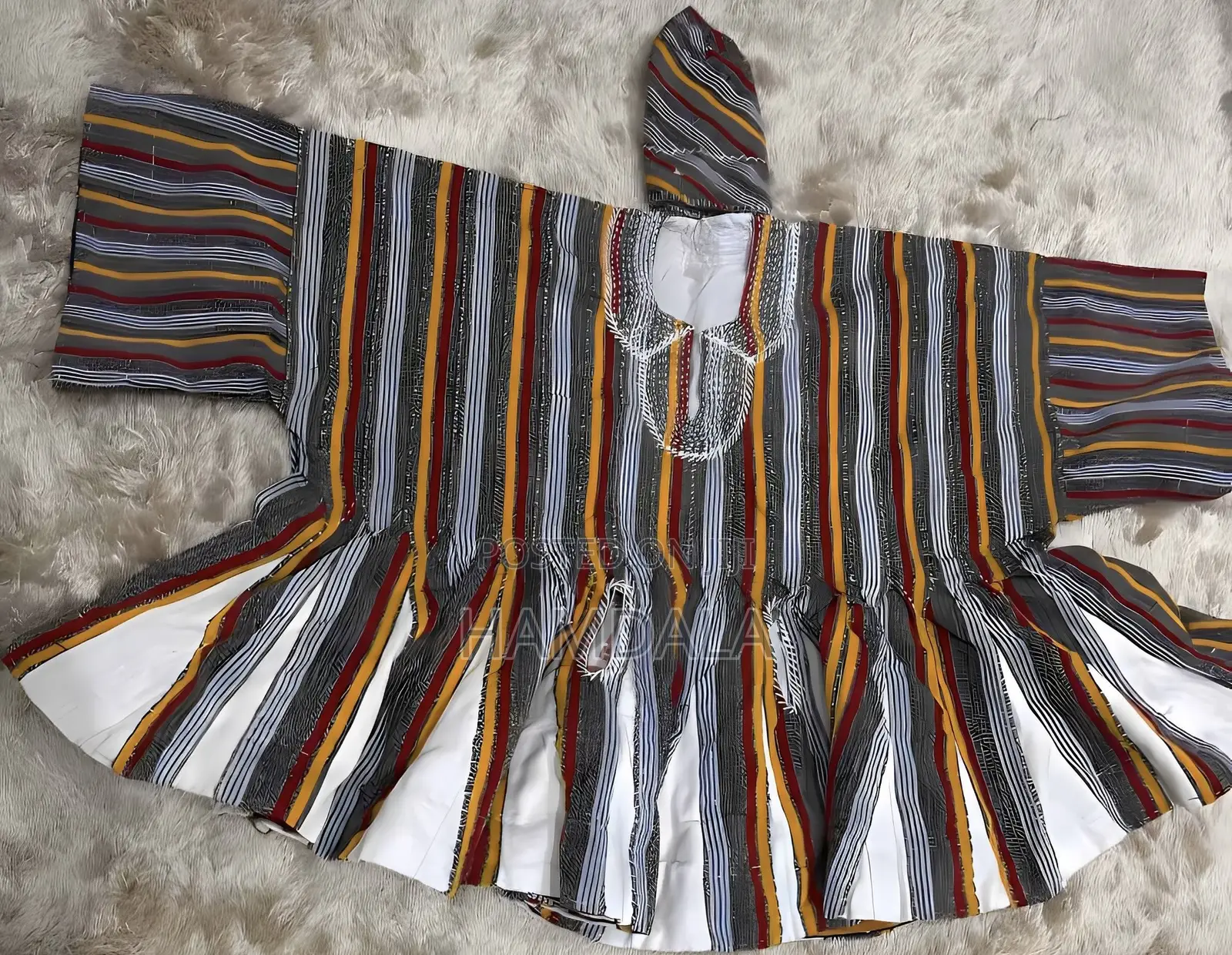 African Wear(northern Smock)