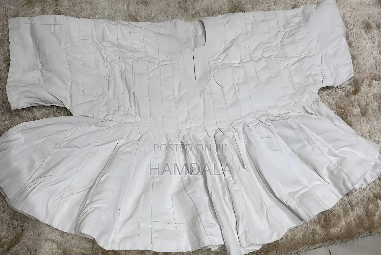 African Wear(northern Smock)