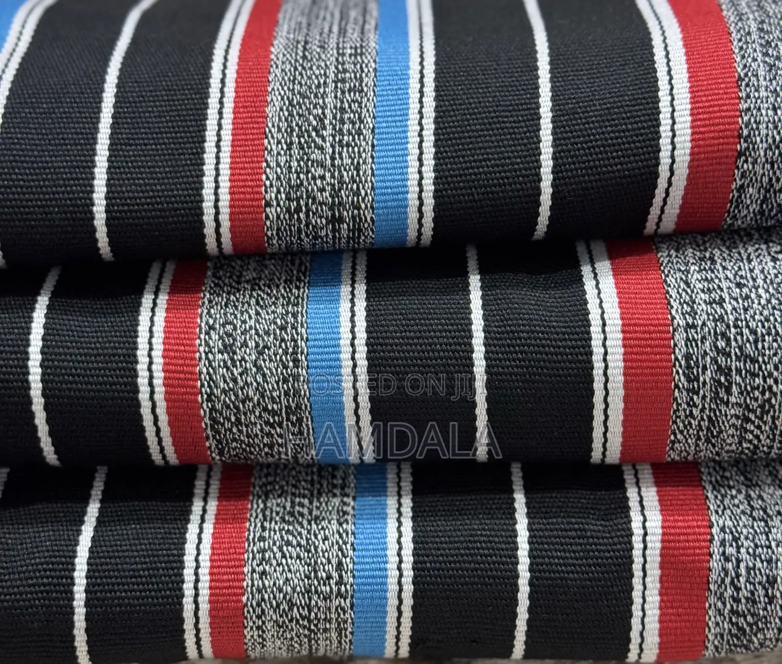 African Wear(northern Smock)