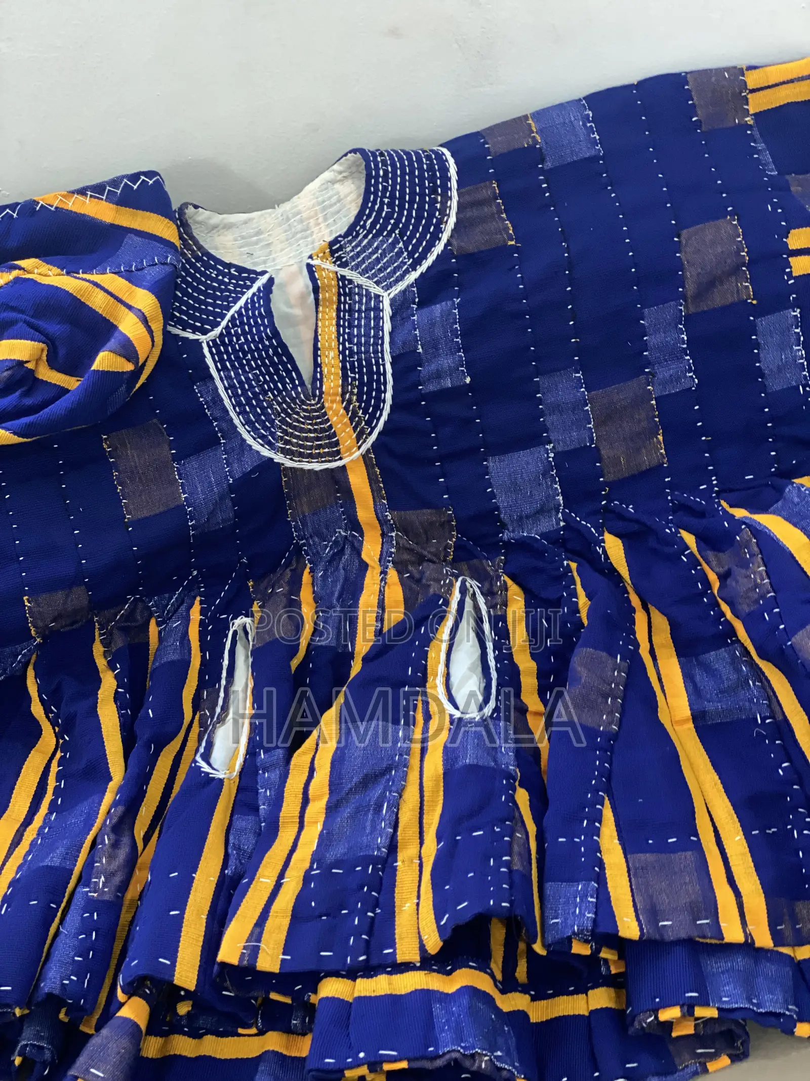 African Wear(northern Smock)