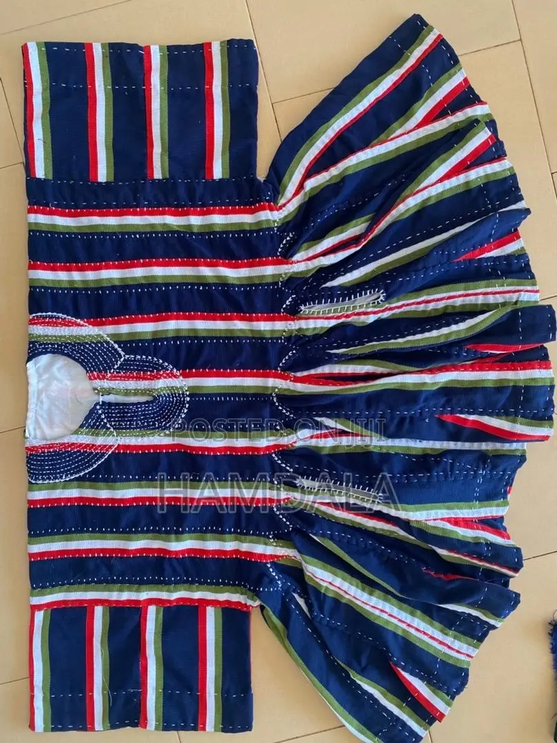 African Wear(northern Smock)