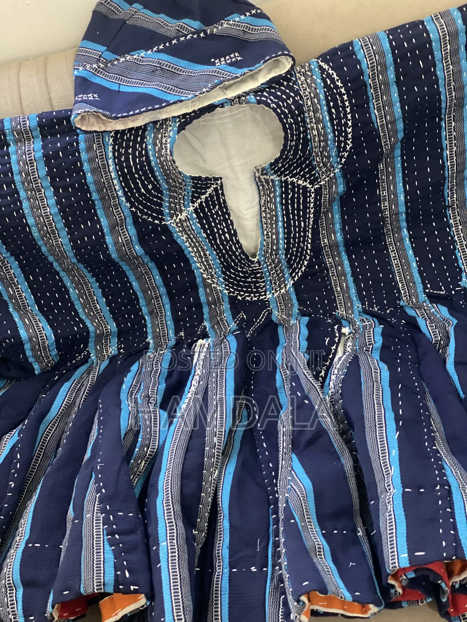 African Wear(northern Smock)