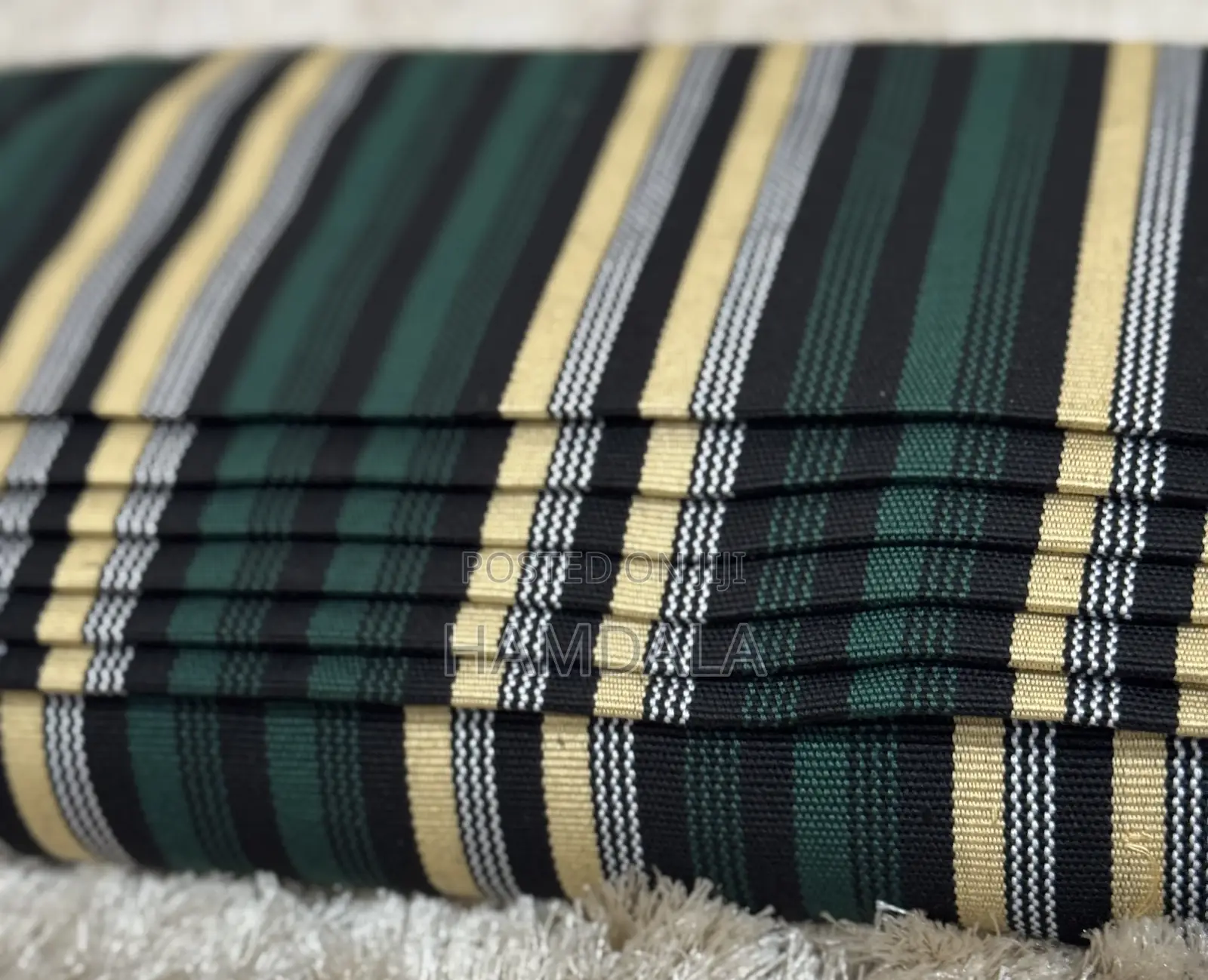 African Wear(northern Smock)