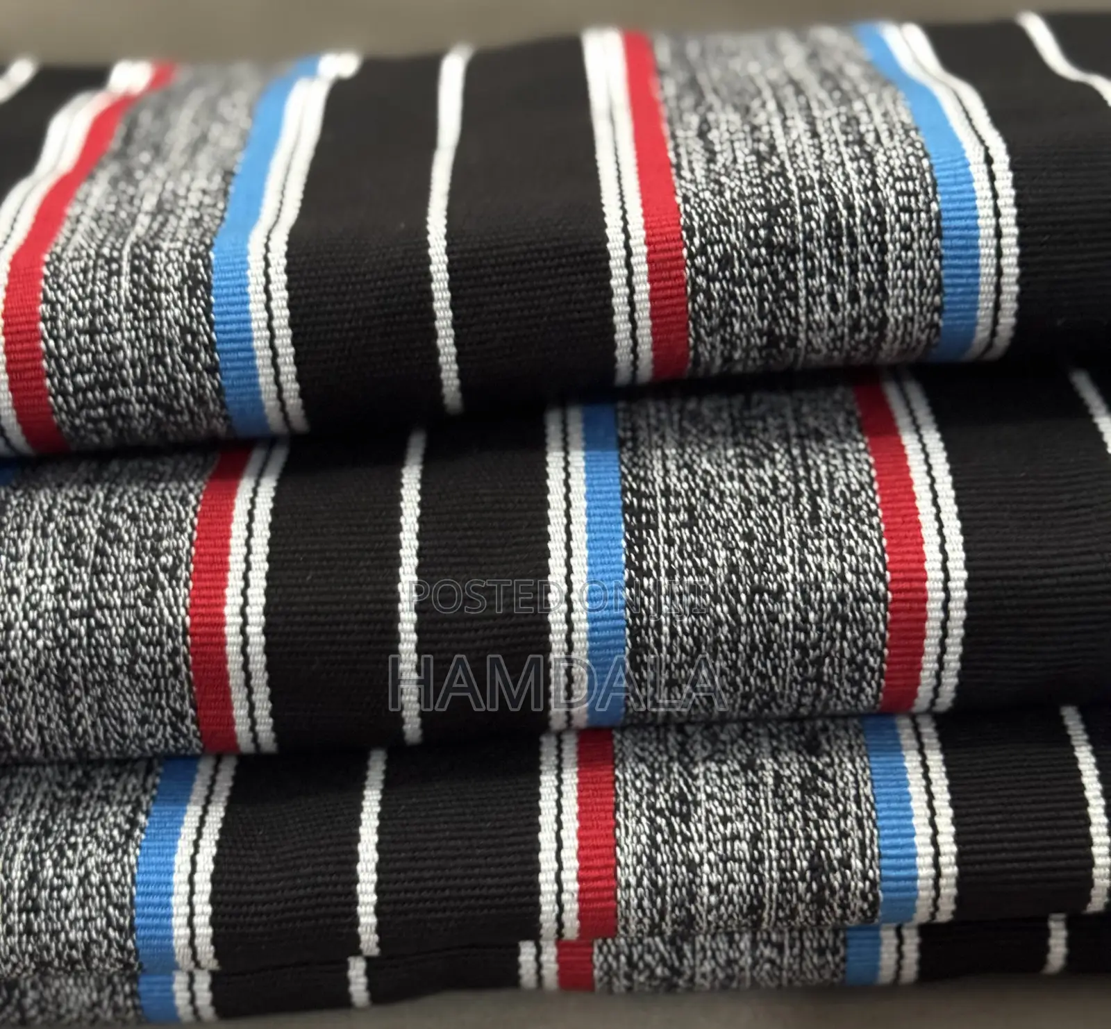 African Wear(northern Smock)