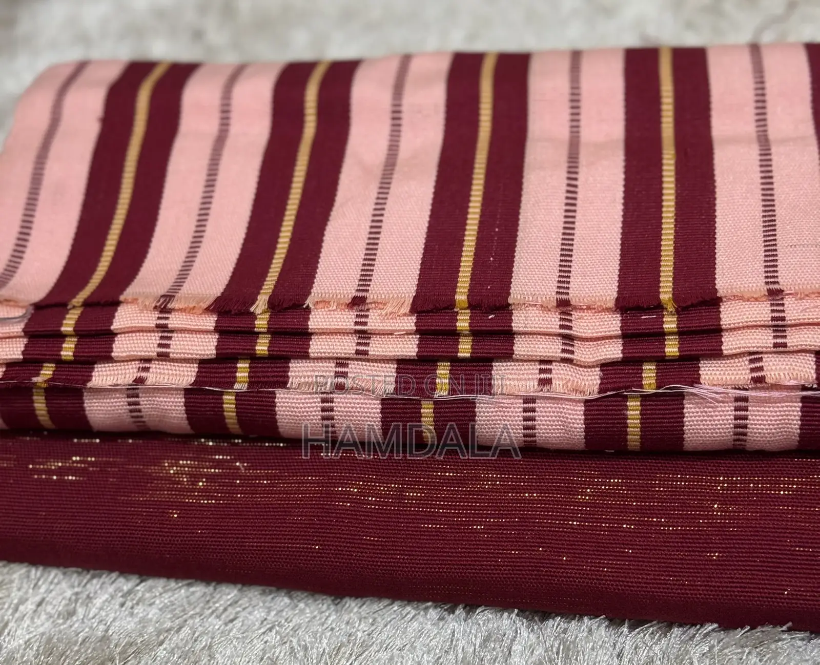 African Wear(northern Smock)