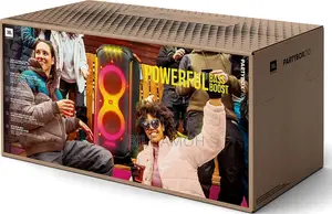 JBL Party Box 710 Bluetooth Speaker