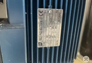 1 Ton Water Treatment Machine