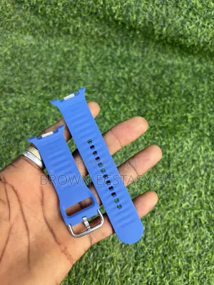 Samsung Galaxy Watch 8/8 Classic/ 9/ 9 Classic Two Toned Strap