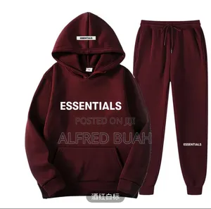 Premium Essential Hoodies