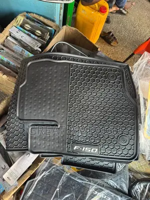 F-150 Floor Mat