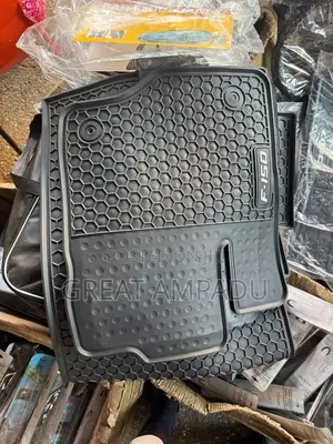 F-150 Floor Mat