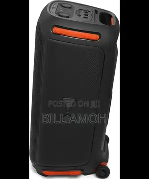 JBL Party Box 710 Bluetooth Speaker