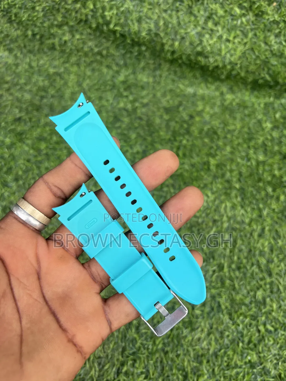 Original Galaxy Watch 4/5/6/7 Classic Strap