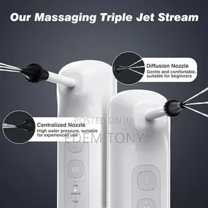 Electric Ear Wax Removal Kit, Ear Suction Wax Remover