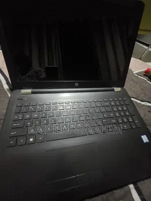 Laptop HP 4GB Intel Core i3 HDD 500GB
