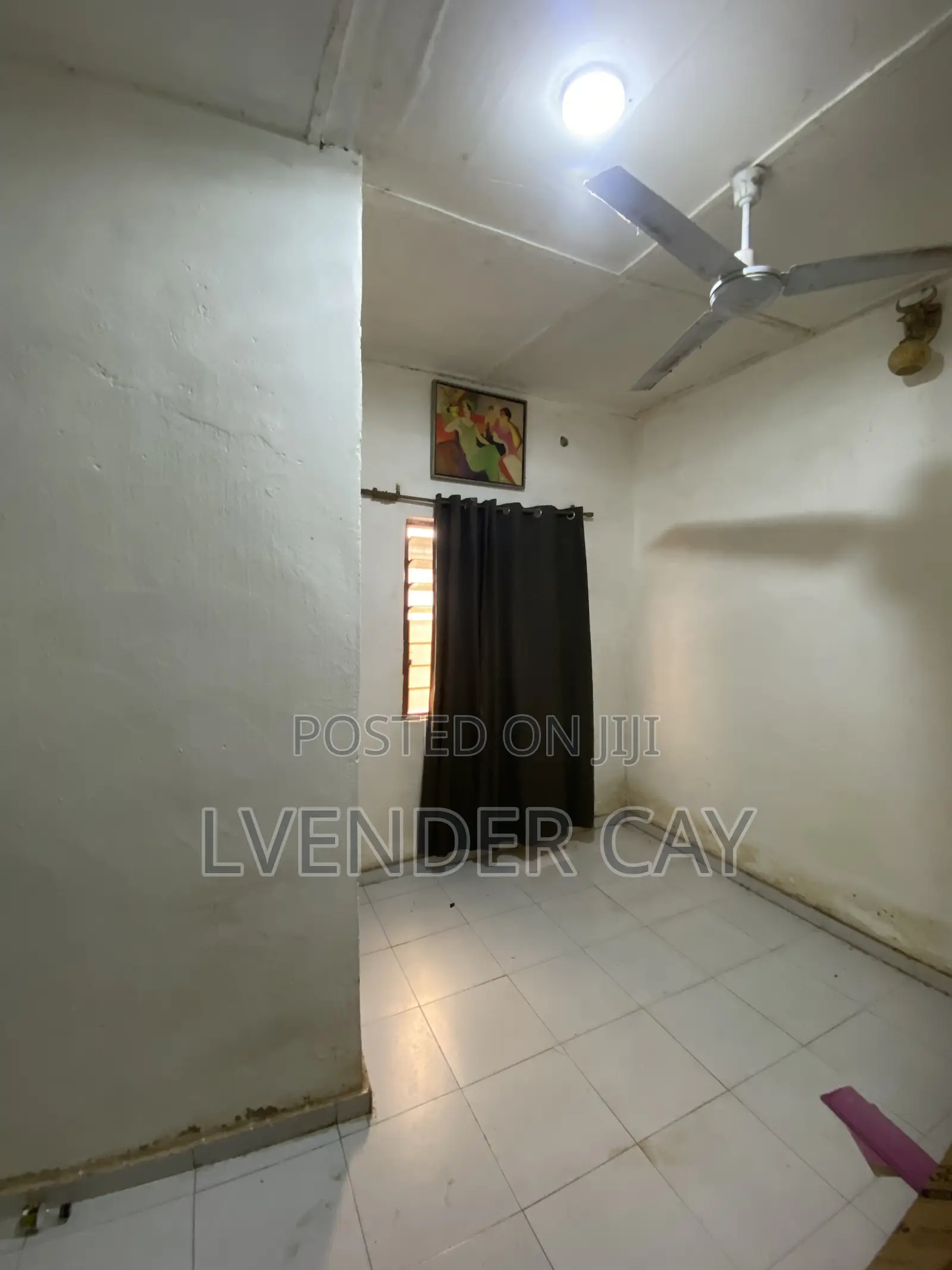 1bdrm Apartment in Bracewell Homes, Tamale Municipal for rent