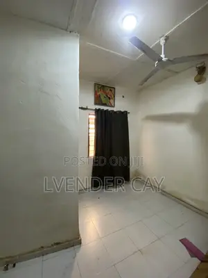 1bdrm Apartment in Bracewell Homes, Tamale Municipal for rent