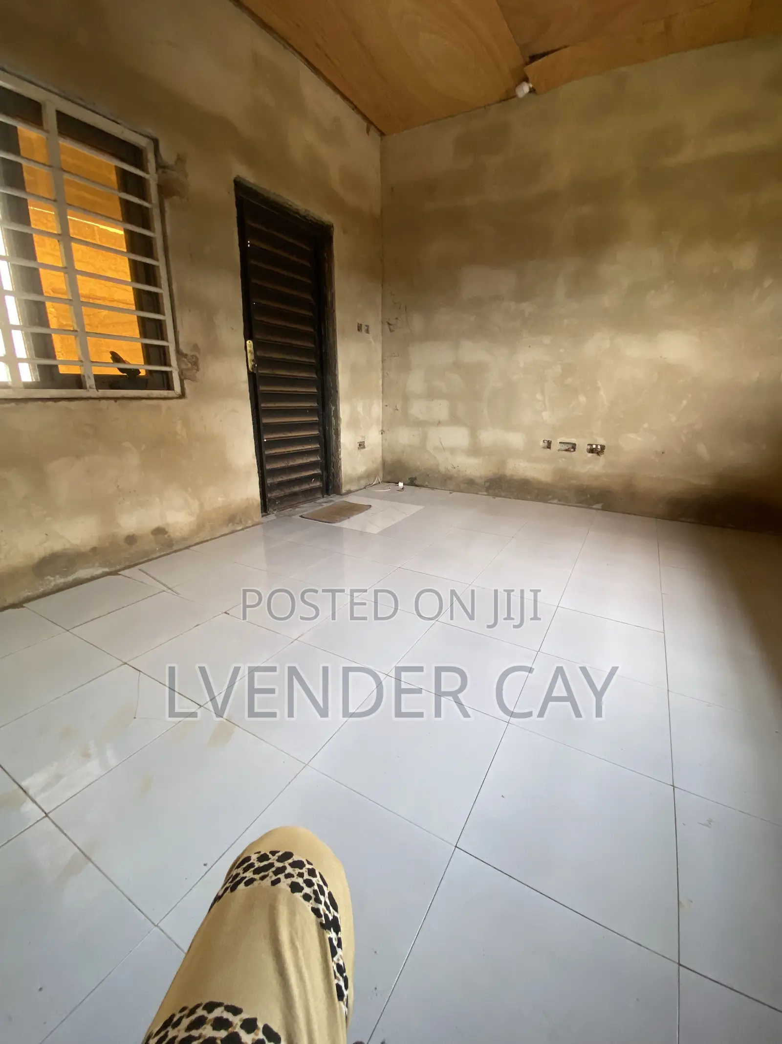 1bdrm Apartment in Bracewell Homes, Tamale Municipal for rent