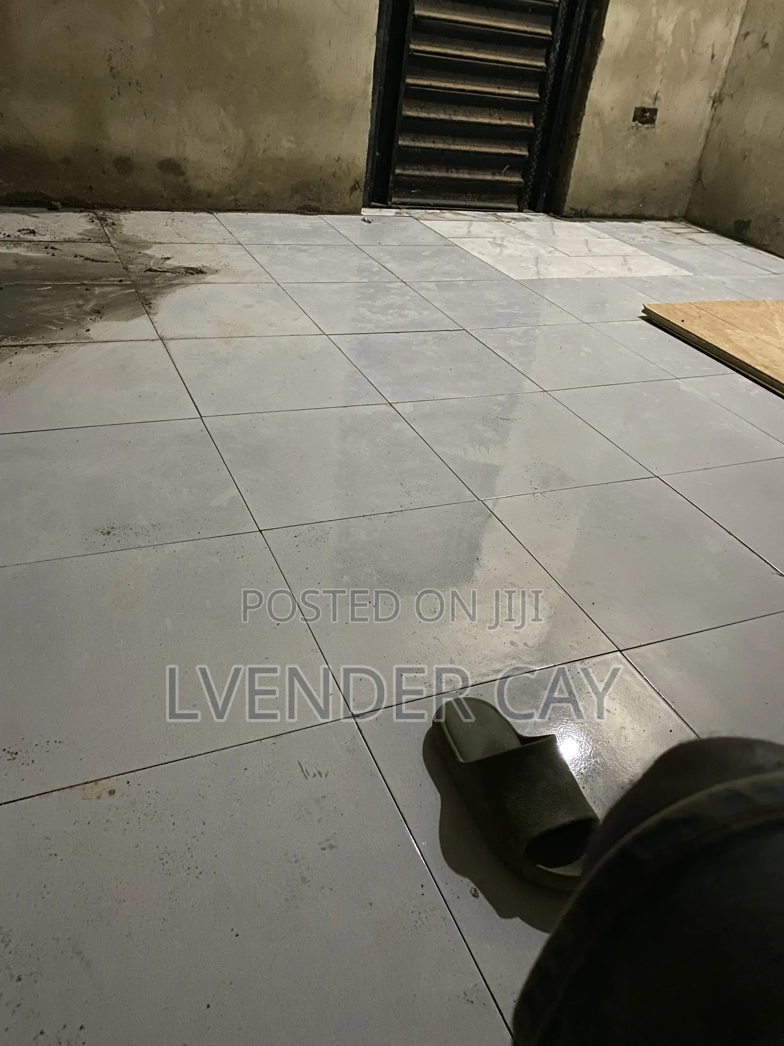 1bdrm Apartment in Bracewell Homes, Tamale Municipal for rent