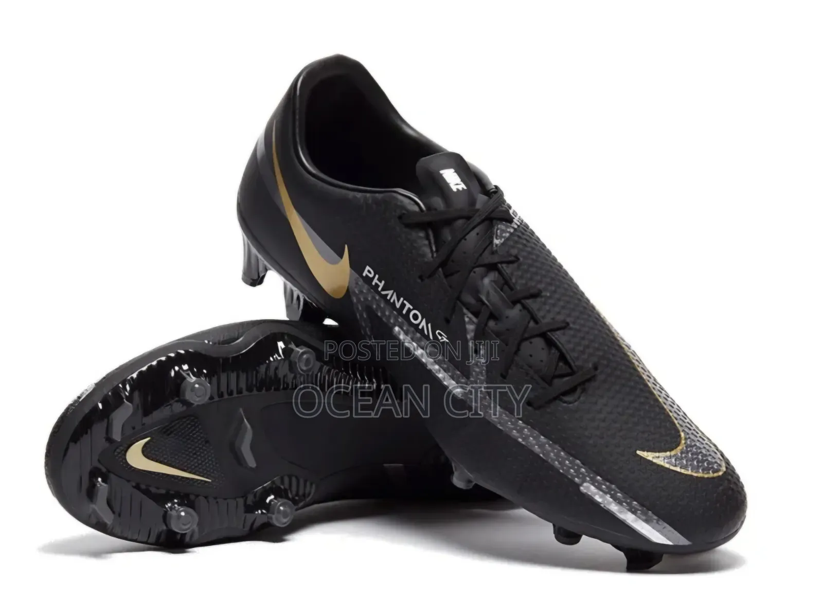 Nike Soccer/ Football Cleats(boots)