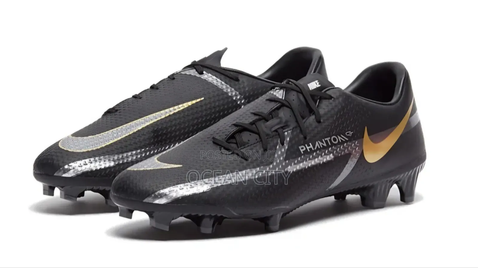 Nike Soccer/ Football Cleats(boots)