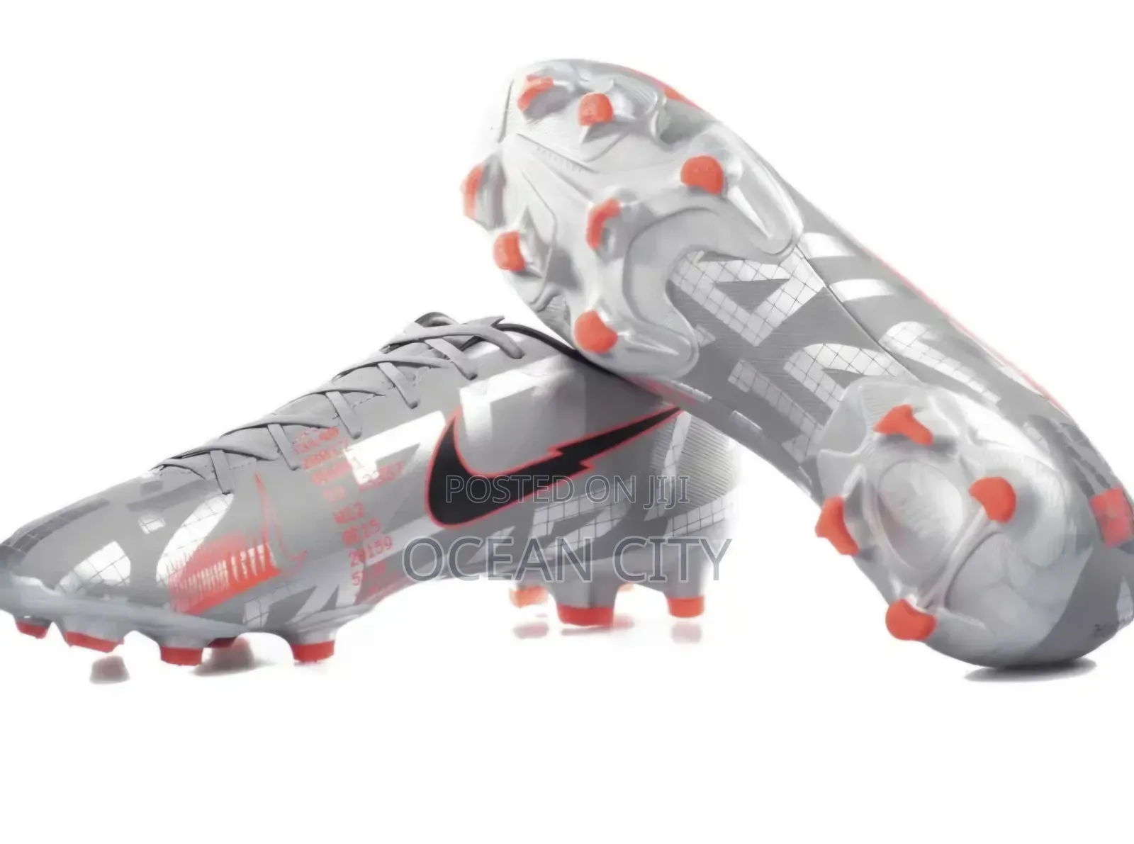 Nike Soccer/ Football Cleats(boots)