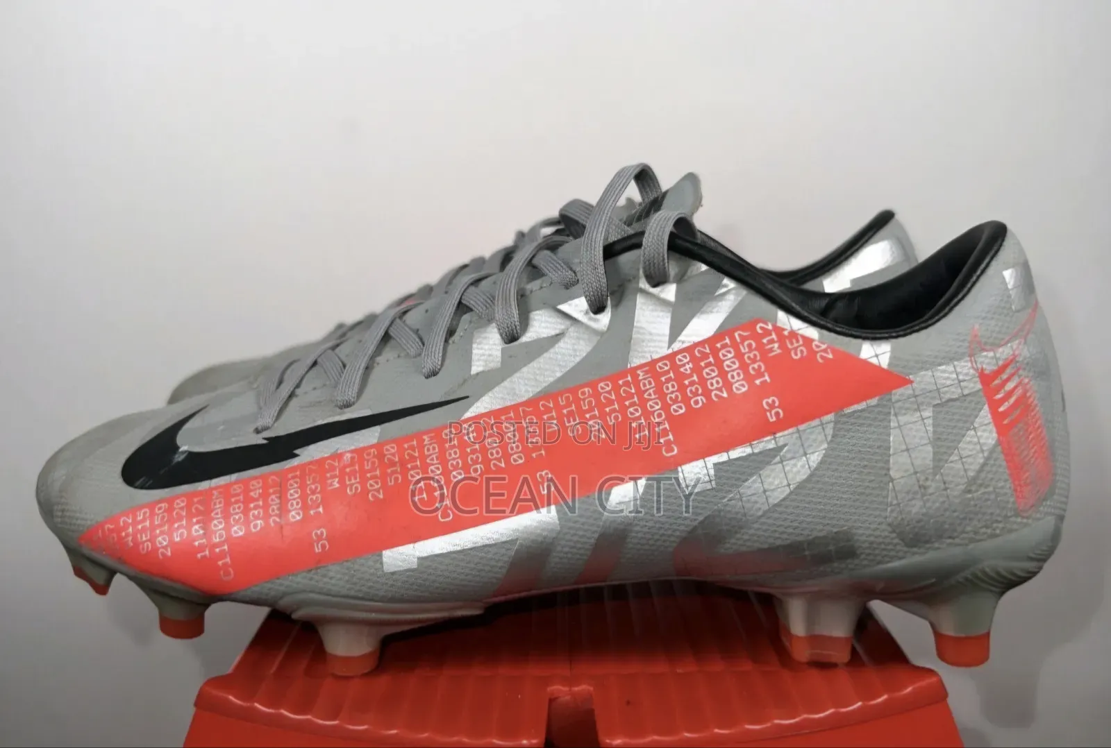 Nike Soccer/ Football Cleats(boots)