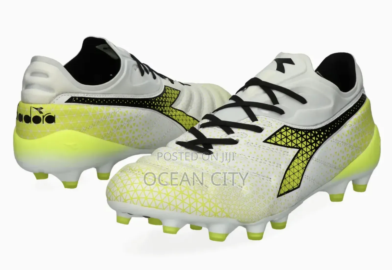 Nike Soccer/ Football Cleats(boots)