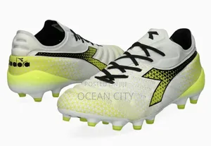 Nike Soccer/ Football Cleats(boots)