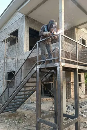 Structural Metal Works