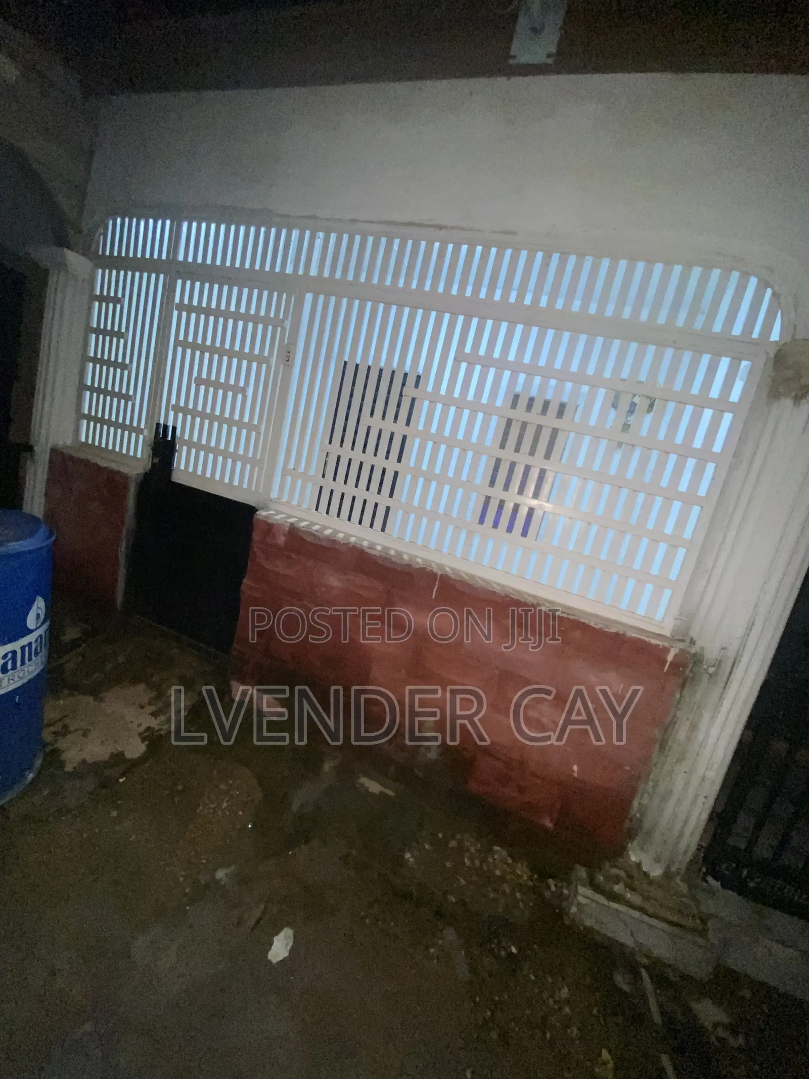 1bdrm Apartment in Bracewell Homes, Tamale Municipal for rent