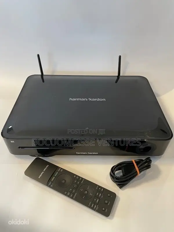 Harman Kardon Bds280