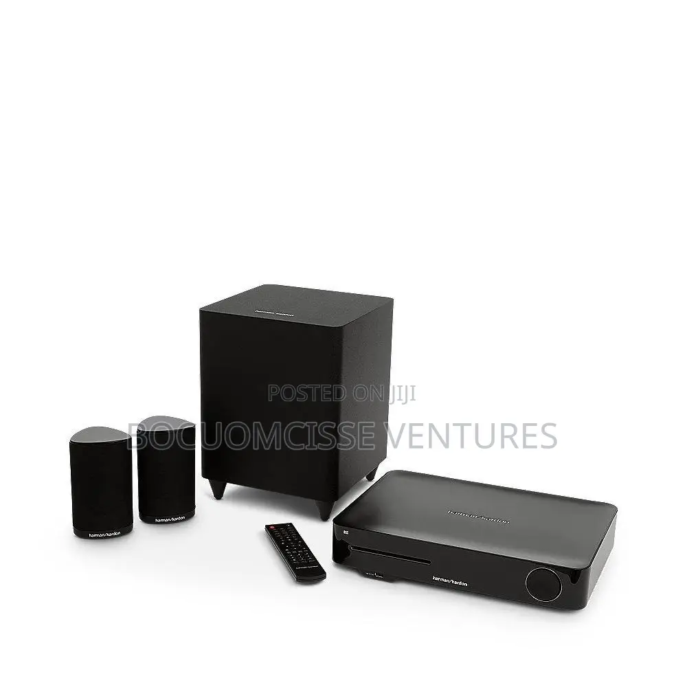 Harman Kardon Bds280