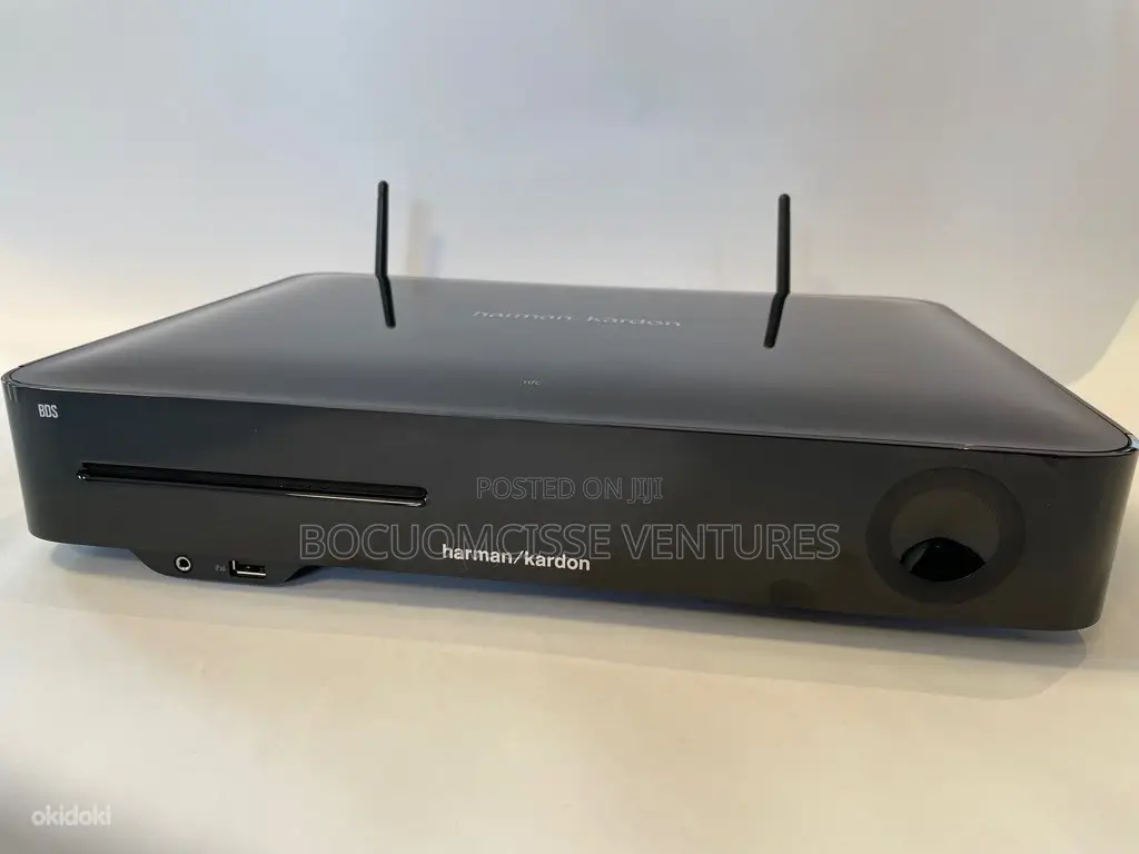 Harman Kardon Bds280