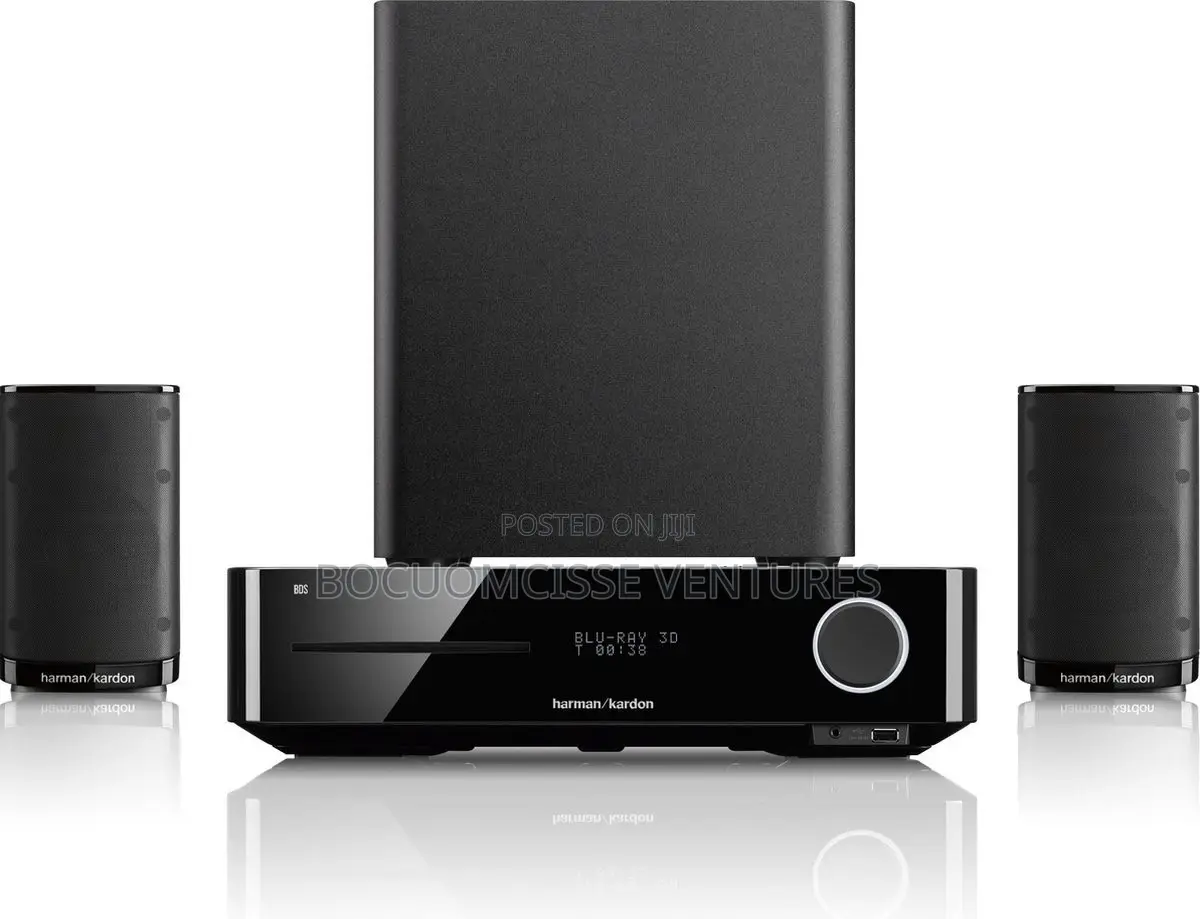 Harman Kardon Bds280