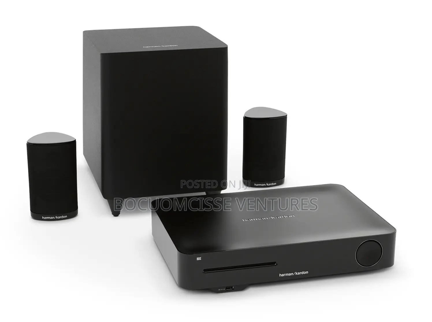 Harman Kardon Bds280