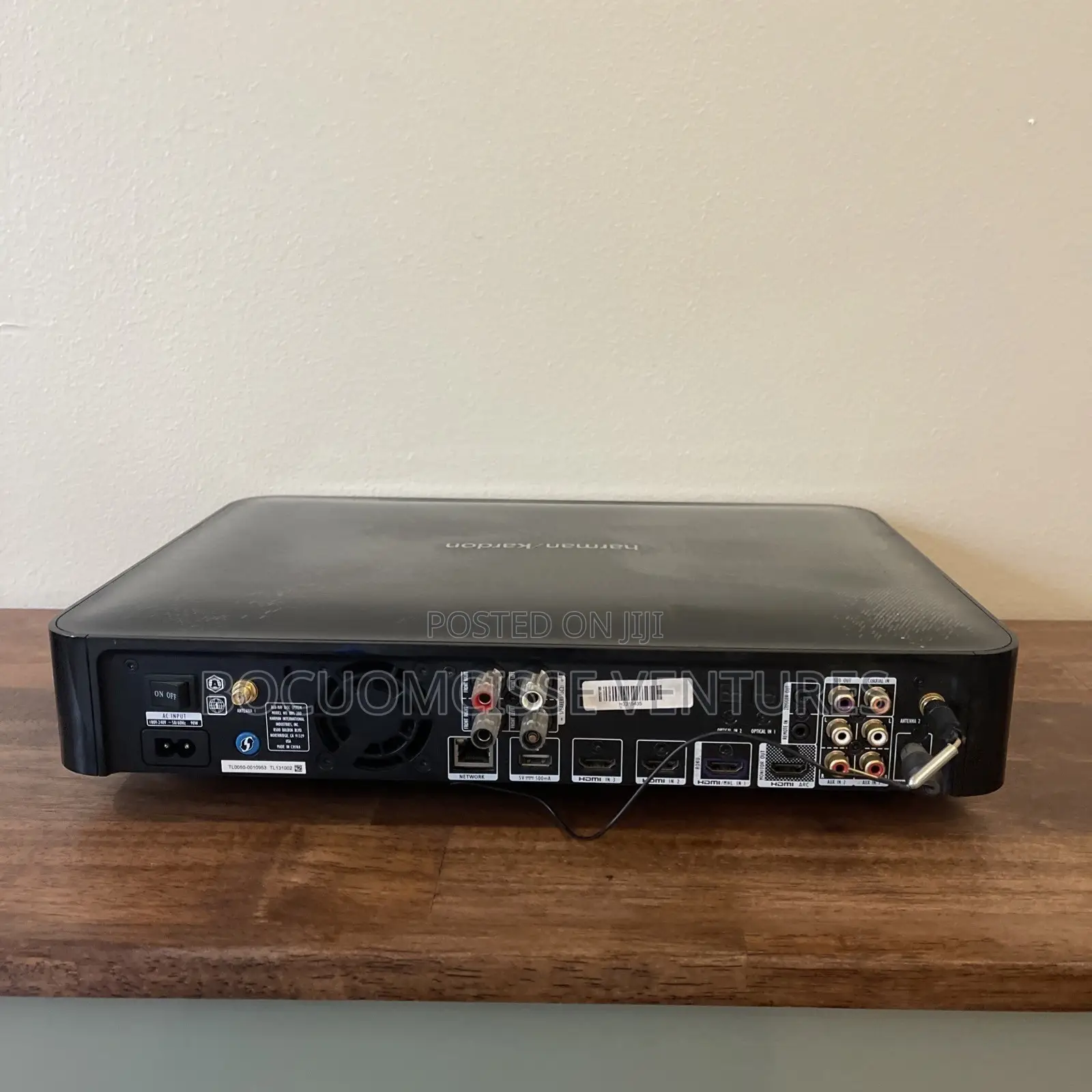 Harman Kardon Bds280