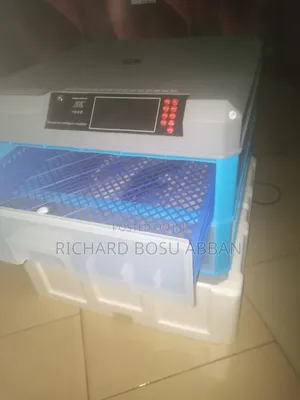 140 Capacity Eggs Incubator for Sale.