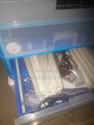 140 Capacity Eggs Incubator for Sale.