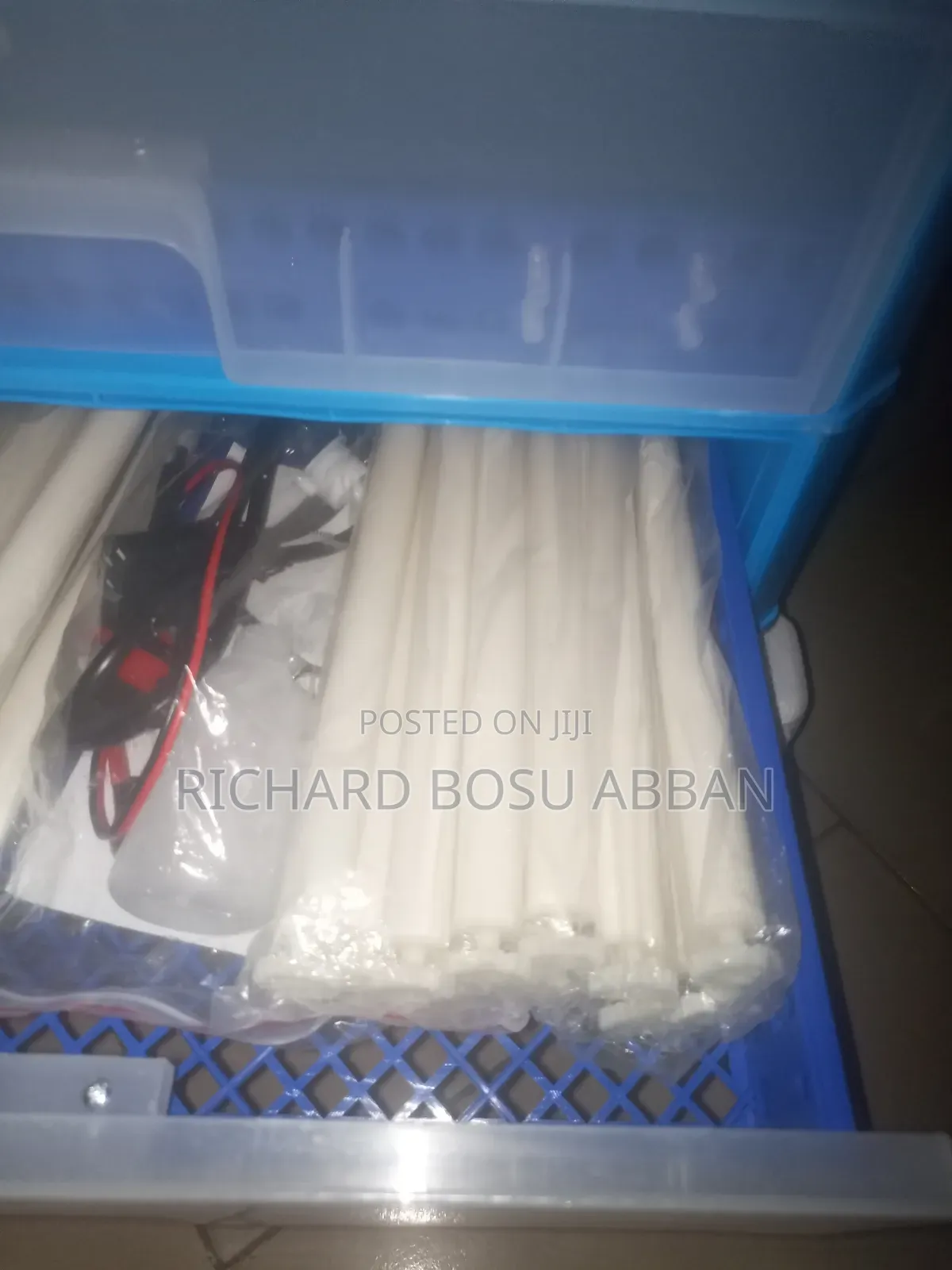 140 Capacity Eggs Incubator for Sale.