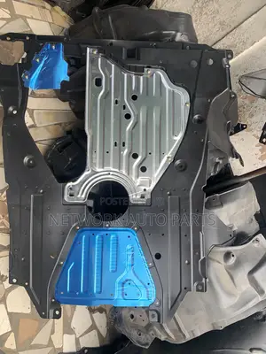 Honda Accord 2012 to 2018