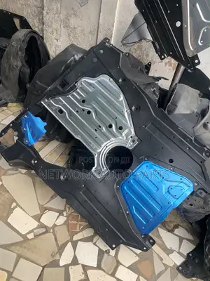 Honda Accord 2012 to 2018
