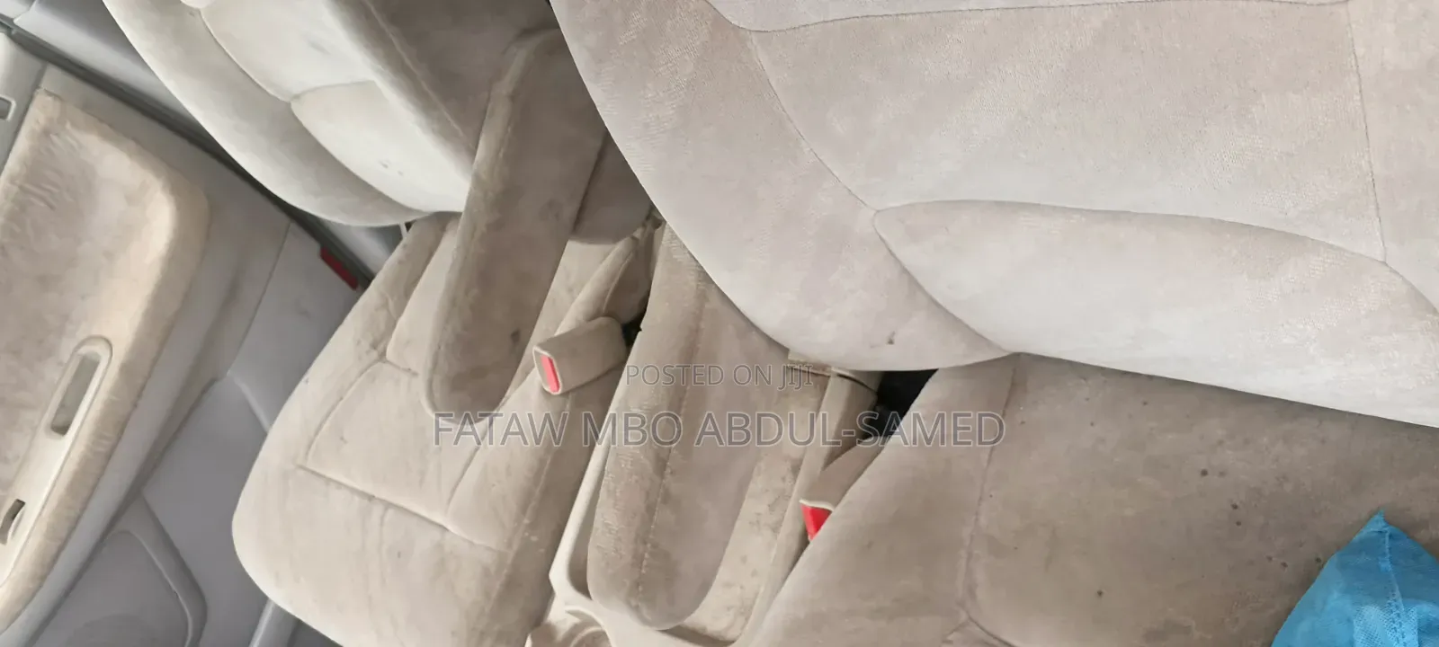 Honda Odyssey 2012 Black