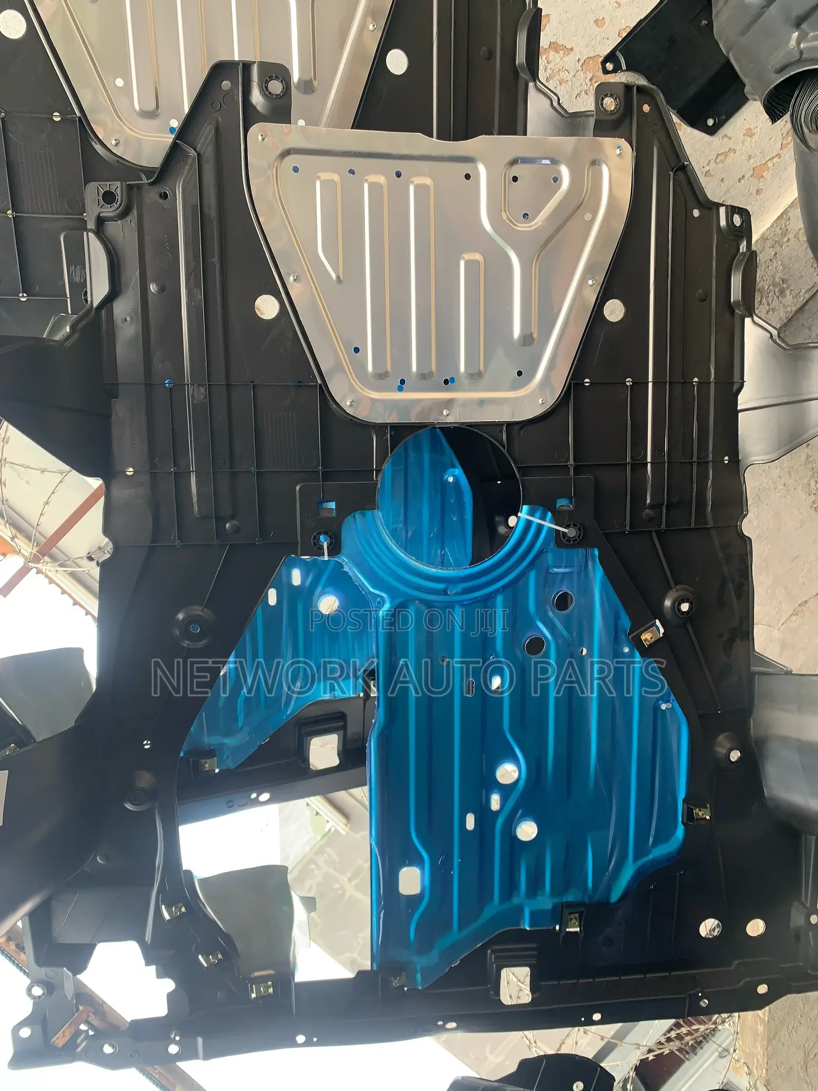 Honda Accord 2012 to 2018