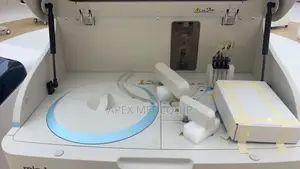 Refurbished Mindray Fully Auto BS 240 Chemistry Analyzer